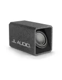 Subwoofer JL AUDIO HO110-W6v3 | Mocny bas | Wysoka jakość
