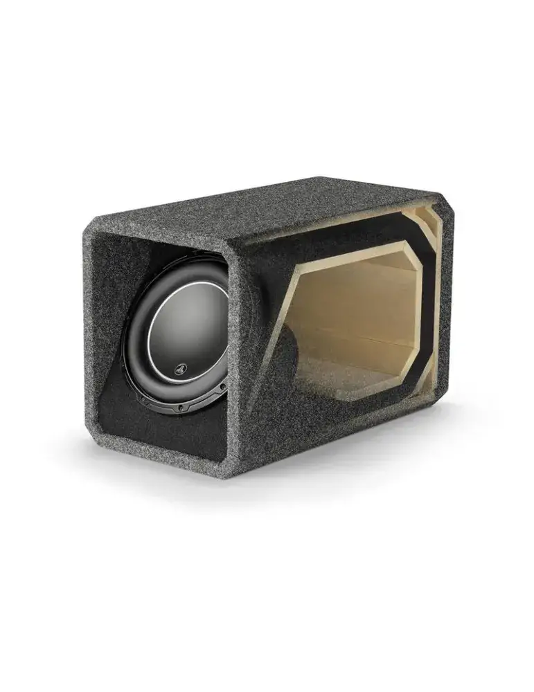 Subwoofer JL AUDIO HO110-W6v3 | Mocny bas | Wysoka jakość