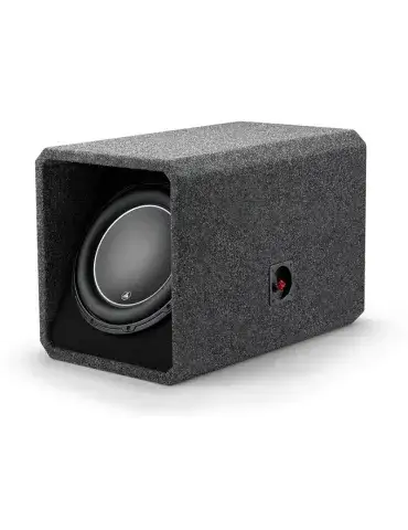 Subwoofer JL AUDIO HO112-W6v3 | Mocny bas | Wysoka jakość