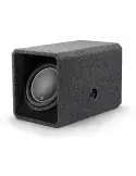 Subwoofer JL AUDIO HO112-W6v3 | Mocny bas | Wysoka jakość