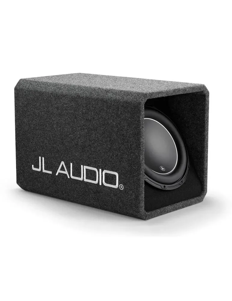 Subwoofer JL AUDIO HO112-W6v3 | Mocny bas | Wysoka jakość