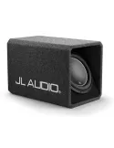 Subwoofer JL AUDIO HO112-W6v3 | Mocny bas | Wysoka jakość