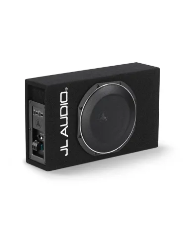 Subwoofer aktywny JL AUDIO ACS110LG-TW1 | Mocny bas 2