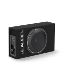Subwoofer aktywny JL AUDIO ACS110LG-TW1 | Mocny bas