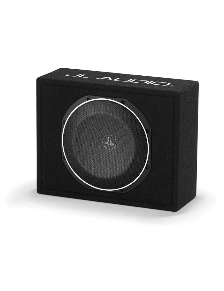 Subwoofer JL AUDIO CS110LG-TW1 | Mocny bas | Kompaktowy design