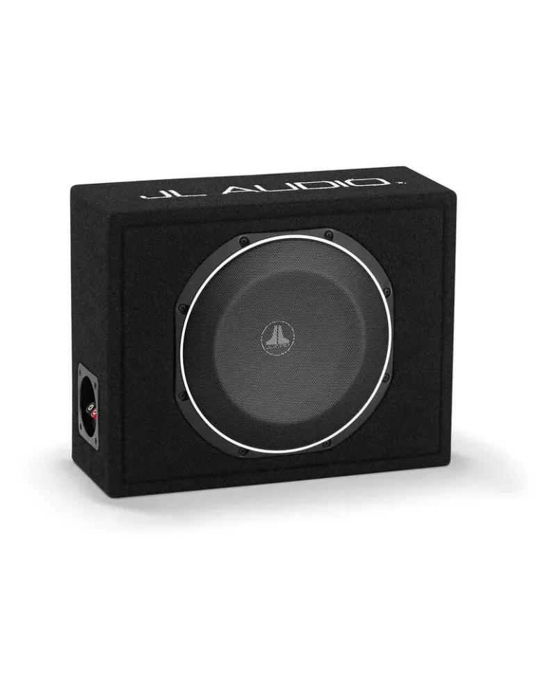 Subwoofer JL AUDIO CS110LG-TW1 | Mocny bas | Kompaktowy design