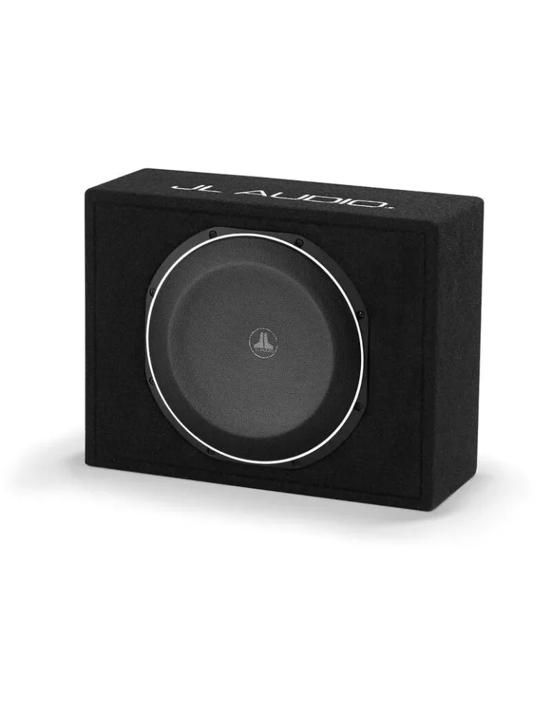 Subwoofer JL AUDIO CS112LG-TW1-2 | Mocny bas | Kompaktowy design