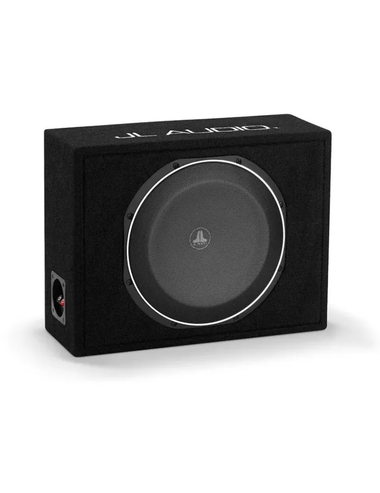 Subwoofer JL AUDIO CS112LG-TW1-2 | Mocny bas | Kompaktowy design