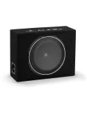 Subwoofer JL AUDIO CS112LG-TW1-2 | Mocny bas | Kompaktowy design