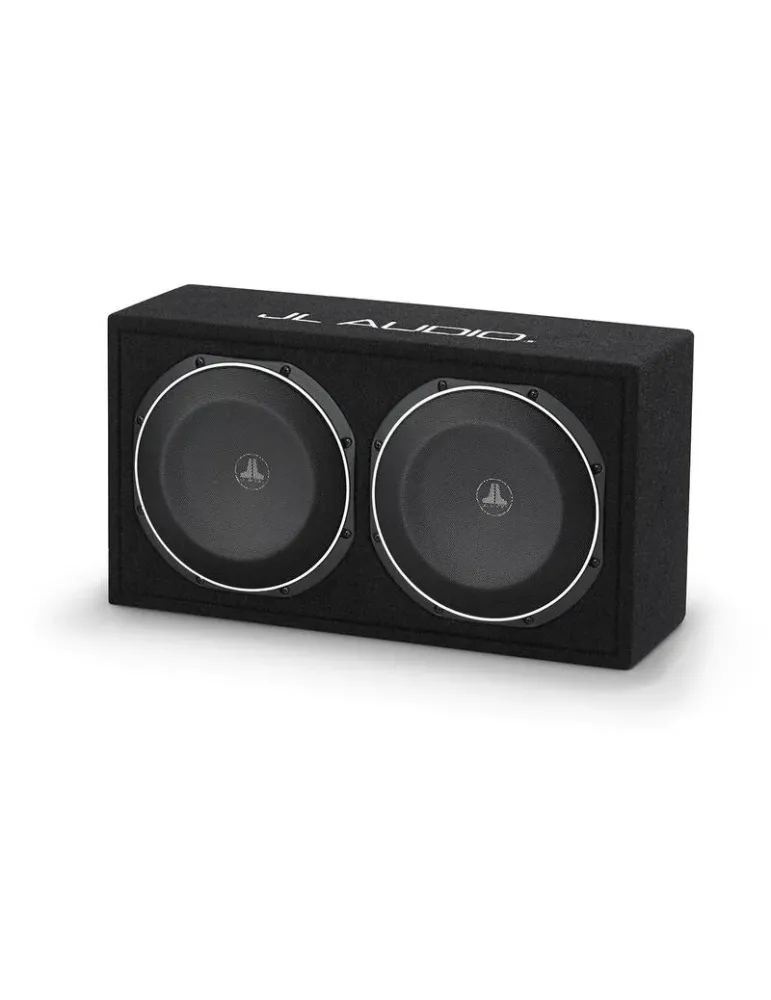Subwoofer JL AUDIO CS210LG-TW1 | Mocny bas | Kompaktowy design