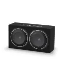Subwoofer JL AUDIO CS210LG-TW1 | Mocny bas | Kompaktowy design