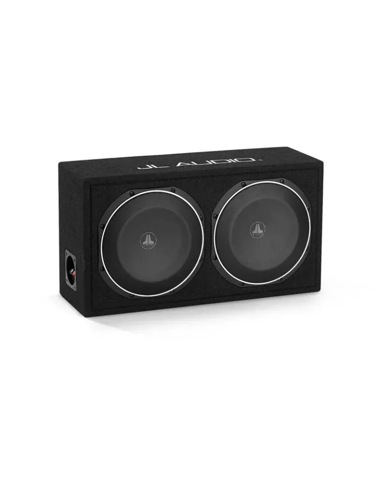 Subwoofer JL AUDIO CS210LG-TW1 | Mocny bas | Kompaktowy design