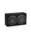 Subwoofer JL AUDIO CS210LG-TW1 | Mocny bas | Kompaktowy design