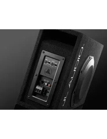 Subwoofer aktywny JL AUDIO ACP110LG-TW1 | Potężny bas 2