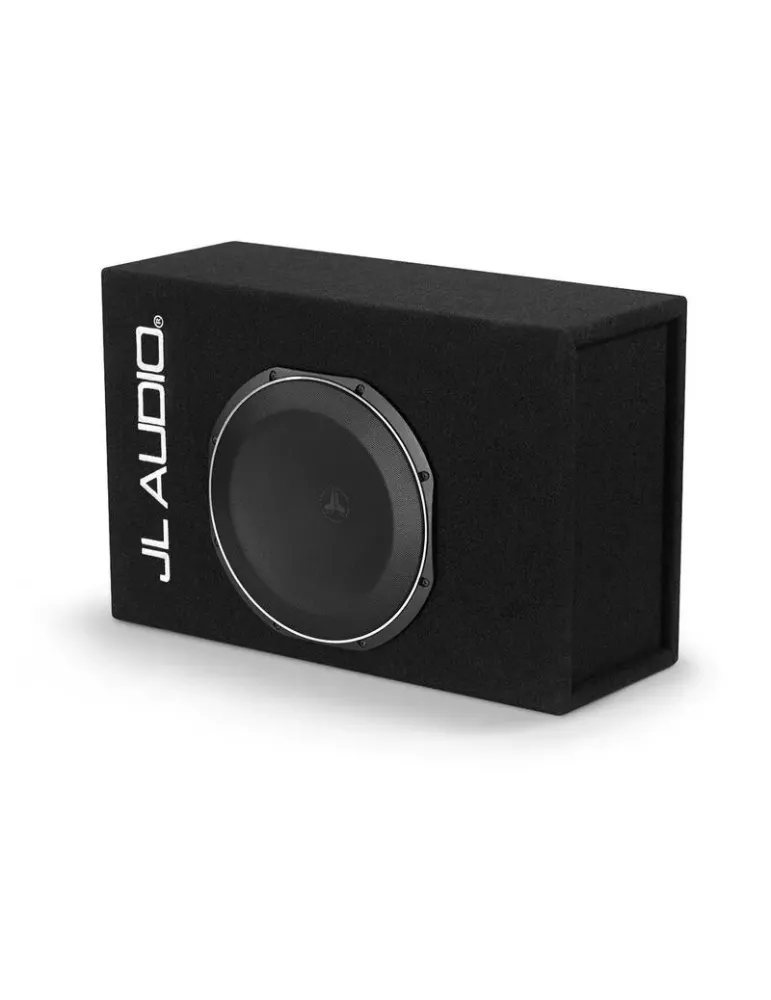 Subwoofer aktywny JL AUDIO ACP112LG-TW1 | Mocny bas