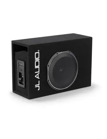 Subwoofer aktywny JL AUDIO ACP112LG-TW1 | Mocny bas 2