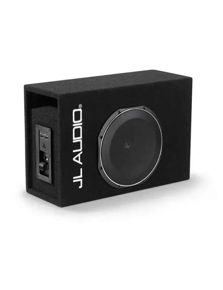 Subwoofer aktywny JL AUDIO ACP112LG-TW1 | Mocny bas
