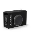 Subwoofer aktywny JL AUDIO ACP112LG-TW1 | Mocny bas