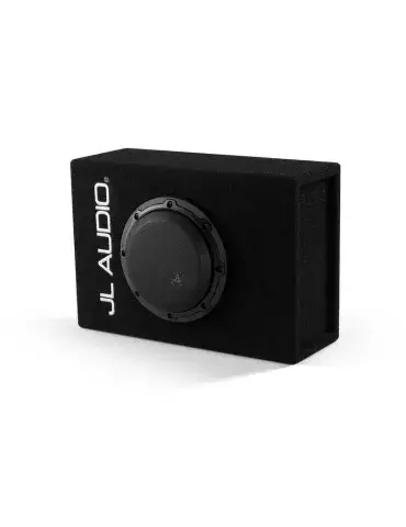 Subwoofer JL AUDIO CP106LG-W3v3 | Mocny bas | Kompaktowy design