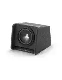 Subwoofer JL AUDIO CP110-W0v3 | Potężny bas | Kompaktowy design