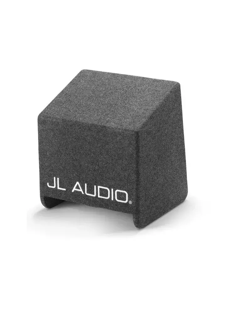 Subwoofer JL AUDIO CP110-W0v3 | Potężny bas | Kompaktowy design