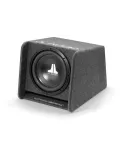 Subwoofer JL AUDIO CP112-W0v3 | Mocny bas | Kompaktowy design