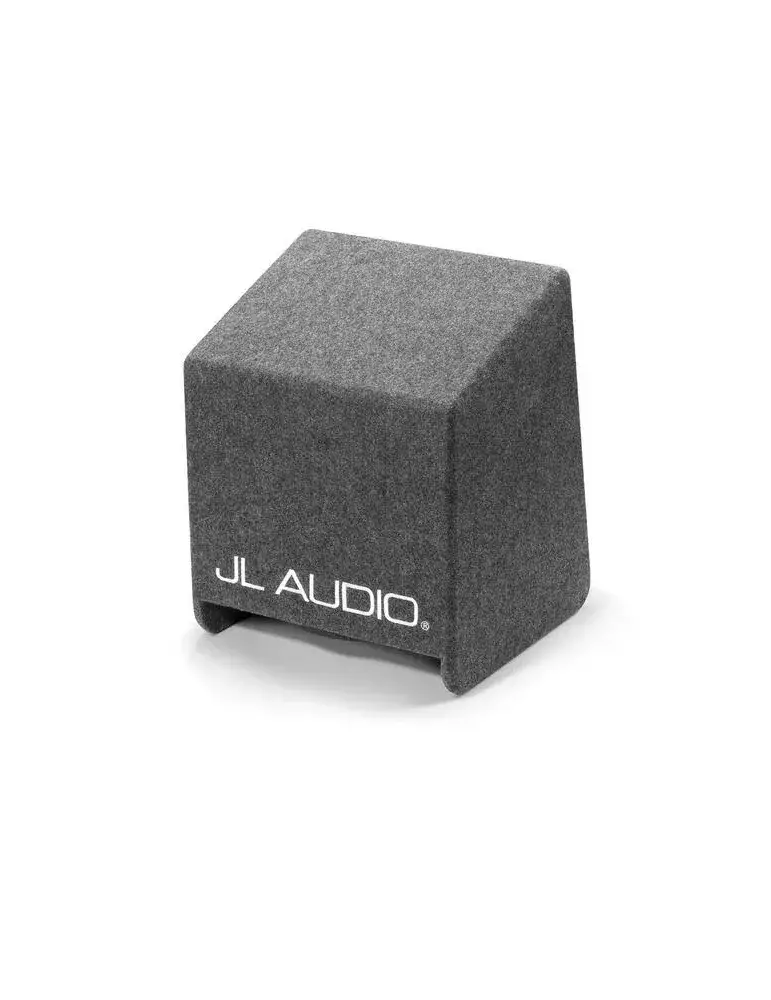 Subwoofer JL AUDIO CP112-W0v3 | Mocny bas | Kompaktowy design