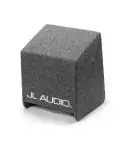 Subwoofer JL AUDIO CP112-W0v3 | Mocny bas | Kompaktowy design