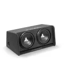 Subwoofer JL AUDIO CP212-W0v3 | Mocny bas | JL AUDIO