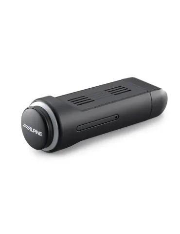 Nawigacja USB ALPINE KTX-NS01EU | Precyzyjne prowadzenie
