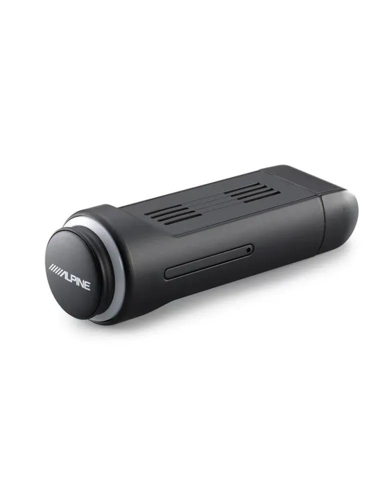 Nawigacja USB ALPINE KTX-NS01EU | Precyzyjne prowadzenie