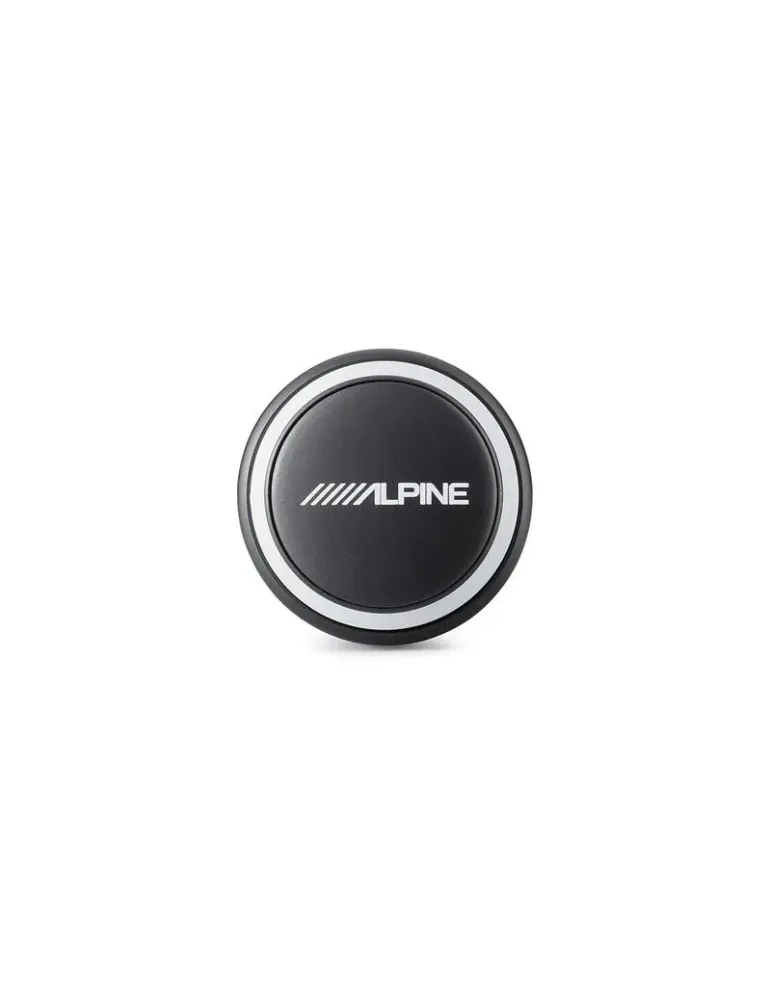 Nawigacja USB ALPINE KTX-NS01EU | Precyzyjne prowadzenie