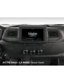 Zestaw instalacyjny ALPINE KIT-7RE-MA32 | Renault, Opel, Nissan