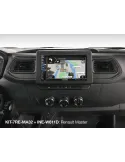 Zestaw instalacyjny ALPINE KIT-7RE-MA32 | Renault, Opel, Nissan