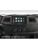 Zestaw instalacyjny ALPINE KIT-7RE-MA32 | Renault, Opel, Nissan