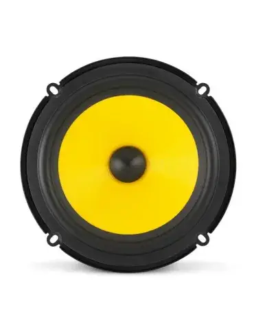 System głośników JL AUDIO C1-650 | Wyjątkowa jakość dźwięku 2