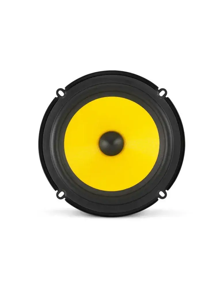 System głośników JL AUDIO C1-650 | Wyjątkowa jakość dźwięku