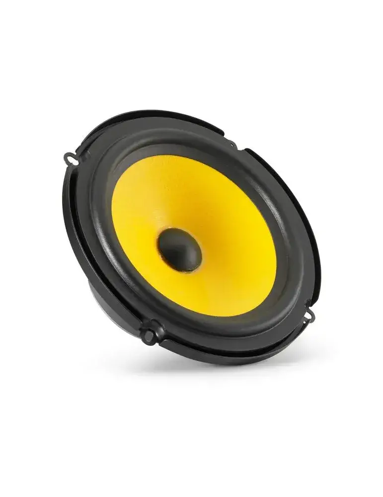 System głośników JL AUDIO C1-650 | Wyjątkowa jakość dźwięku