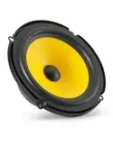 System głośników JL AUDIO C1-650 | Wyjątkowa jakość dźwięku