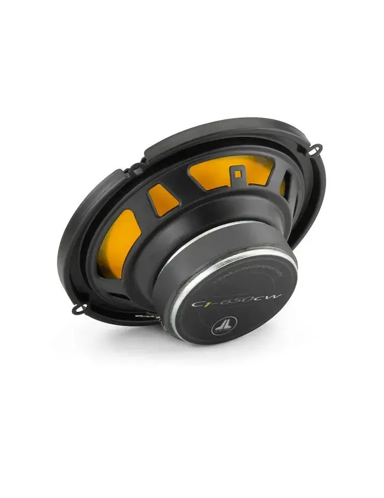 System głośników JL AUDIO C1-650 | Wyjątkowa jakość dźwięku