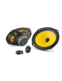 System głośników JL AUDIO C1-690 | Mocny dźwięk | 6x9"