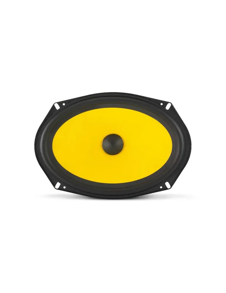 System głośników JL AUDIO C1-690 | Mocny dźwięk | 6x9"