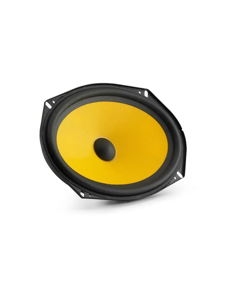 System głośników JL AUDIO C1-690 | Mocny dźwięk | 6x9"