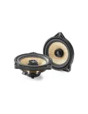 Focal Car IC T3Y 100 | Głośniki coaxialne 4" | Wyjątkowy dźwięk