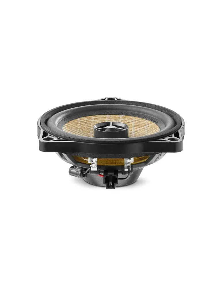 Focal Car IC T3Y 100 | Głośniki coaxialne 4" | Wyjątkowy dźwięk