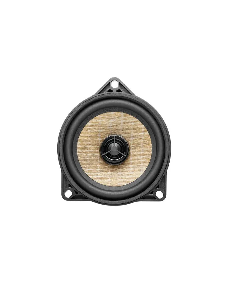Focal Car IC T3Y 100 | Głośniki coaxialne 4" | Wyjątkowy dźwięk