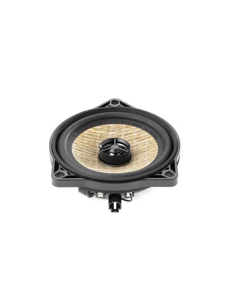 Focal Car IC T3Y 100 | Głośniki coaxialne 4" | Wyjątkowy dźwięk