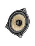 Focal Car IC T3Y 100 | Głośniki coaxialne 4" | Wyjątkowy dźwięk