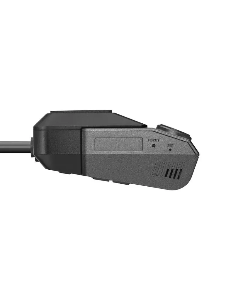 Kamera samochodowa ALPINE F790 ALP | Funkcja dokowania