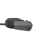 Kamera samochodowa ALPINE F790 ALP | Funkcja dokowania